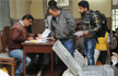 Polling begins for first phase of Lok Sabha elections